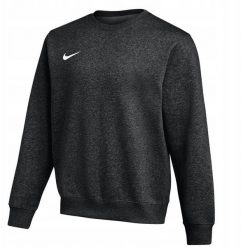 Bluza Nike Park 26 Fleece Crew IB1190-010. Bluzy męskie Nike, m, bez wzorów, bez kaptura. Za 150.07 zł.