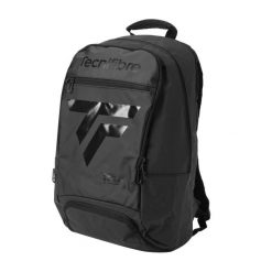 Plecak tenisowy Tecnifibre Tour Endurance Backpack. Zielone plecaki damskie TECNIFIBRE, bez wzorów. W wyprzedaży za 220.50 zł.
