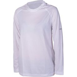 Brugi Koszulka damska 2HJS BIANCO r. L. T-shirty damskie marki Brugi. Za 38.40 zł.
