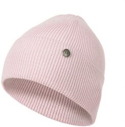 Czapka zimowa damska H24504-009 HEYO. Czapki i kapelusze damskie HEYO, na zimę, bez wzorów. Za 52.80 zł.