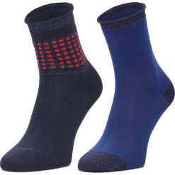 Tommy Hilfiger Tommy Hilfiger 2-Pack - Skarpety Damskie - 483005001 563 39/42. Skarpety damskie marki Tommy Hilfiger. Za 34.30 zł.