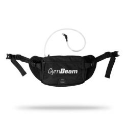 Saszetka biodrowa kolarstwo z bukłakiem 5 l Hydration Rider. Saszetki męskie GYMBEAM, z materiału, sportowe, małe. Za 191.90 zł.