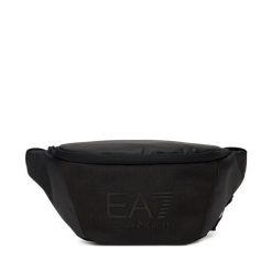 Nerka EA7 Emporio Armani. Czarne saszetki męskie EA7 Emporio Armani, młodzieżowe, małe. Za 269.99 zł.