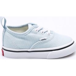 Vans - Tenisówki dziecięce. Buty sportowe dziewczęce marki Vans. W wyprzedaży za 119.90 zł.