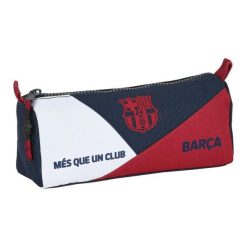 Torba szkolna F.C. Barcelona Corporativa. Niebieskie torby i plecaki dziecięce FC Barcelona, z poliesteru. Za 79.00 zł.
