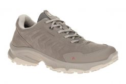 Buty sportowe damskie Ecco Receptor XP. Szare obuwie sportowe damskie ecco, bez wzorów, z materiału, do biegania. Za 609.00 zł.