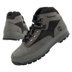Buty trekkingowe Timberland Euro Sprint [TB0A64RD033]. Czarne trekkingi męskie Timberland, do biegania. Za 449.00 zł.
