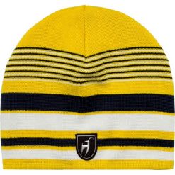 Czapka TONI SAILER MATTI Print|Żółty. Czapki i kapelusze męskie marki Toni Sailer. Za 310.00 zł.