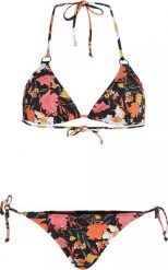 O Neill Damski Strój kąpielowy dwuczęściowy CAPRI - BONDEY BIKINI SET. Bikini damskie O Neill, bez wzorów. Za 186.37 zł.