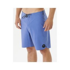 Boardshorty RIP CURL Mirage Strands Ultimate niebieski. Niebieskie krótkie spodenki sportowe męskie Rip Curl, m, bez wzorów. Za 430.00 zł.