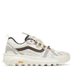 Trekkingi Vans. Białe trekkingi męskie Vans, trekkingowe, gore-tex. Za 839.99 zł.