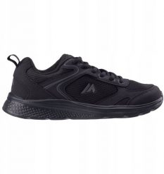 Hi-Tec Damskie Buty FORETI WO'S. Obuwie sportowe damskie Hi-tec, bez wzorów. Za 98.44 zł.