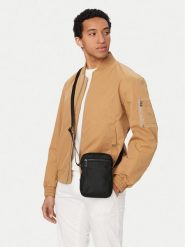 BOSS Saszetka Catch 3.0 50562829 Czarny. Czarne saszetki męskie Boss, z materiału. Za 399.99 zł.