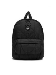 Roxy Plecak WBEOHP-ROXY-MZ-007-10 Czarny. Czarne plecaki damskie Roxy, bez wzorów, z materiału, sportowe. Za 79.99 zł.