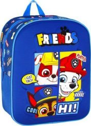 Starpak PLECAK 3D PAW PATROL U STK PB 1/12. Torby i plecaki dziecięce Starpak. Za 59.80 zł.