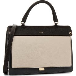Torebka FURLA - Like 981812 B BLI2 AHC Ardesia e/Perla/Onyx. Niebieskie torebki do ręki damskie Furla, ze skóry. Za 1,470.00 zł.