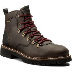 Trapery GEOX - U Kieven B Abx A U641VA 000CL C6009 Coffee. Śniegowce i trapery męskie marki Geox. W wyprzedaży za 359.00 zł.