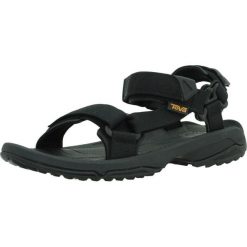 Sandały TEVA M TERRA FI LITE Czarny. Czarne sandały męskie Teva, trekkingowe. Za 333.99 zł.