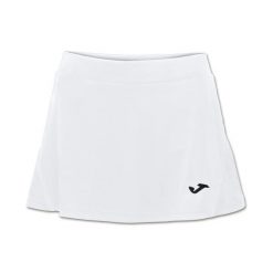 Spódnica do tenisa damska Joma Katy II. Białe spódnice damskie Joma, xl, bez wzorów, sportowe, sportowe. Za 238.00 zł.