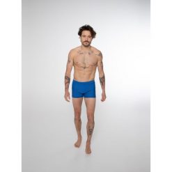 Kąpielówki męskie Protest Carst swimtrunk. Niebieskie kąpielówki męskie Protest, m, bez wzorów. Za 119.99 zł.