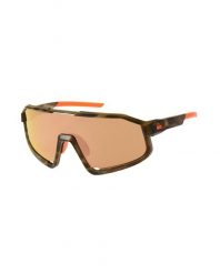 Okulary przeciwsłoneczne dla Mężczyzn SLASH Zielony. Zielone okulary przeciwsłoneczne męskie Quiksilver. Za 530.55 zł.