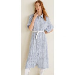 Mango - Sukienka Lara. Sukienki damskie marki Mango. Za 229.90 zł.