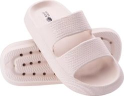 AquaWave Damskie klapki Aquawave Kiro WMNS sand rozmiar 36. Klapki damskie AQUAWAVE, bez wzorów, sportowe, bez obcasa. Za 55.94 zł.