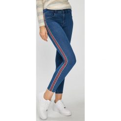 Only - Jeansy. Niebieskie jeansy damskie Only. Za 149.90 zł.