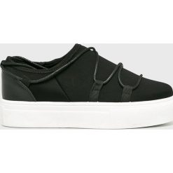 Truffle Collection - Buty. Czarne obuwie sportowe damskie Truffle Collection, z materiału. W wyprzedaży za 59.90 zł.