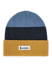 Cotopaxi Czapka Alto F22469U332 Granatowy. Niebieskie czapki i kapelusze damskie Cotopaxi, na zimę, bez wzorów, z poliesteru. Za 189.99 zł.