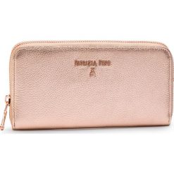 Duży Portfel Damski PATRIZIA PEPE - 2V4879/A4U8-Y350 Oro Rose. Portfele damskie marki Patrizia Pepe. Za 539.00 zł.