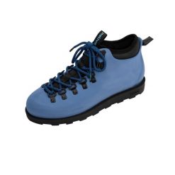Buty turystyczne zimowe uniseks Native Fitzsimmons Citylite BLOOM. Czerwone obuwie sportowe damskie Native Shoes, bez wzorów, trekkingowe. Za 389.99 zł.