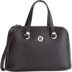 Torebka TOMMY HILFIGER - Th Core Med Satchel AW0AW06120 002. Torebki do ręki damskie marki Tommy Hilfiger. Za 599.00 zł.
