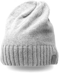 4f CZAPKA ZIMOWA DAMSKA 4FAW22ACAPF138-25M. Czapki i kapelusze damskie 4f, na zimę, bez wzorów. Za 65.05 zł.