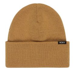 Czapka Roxy. Białe czapki i kapelusze damskie Roxy, na zimę, bez wzorów. Za 59.99 zł.