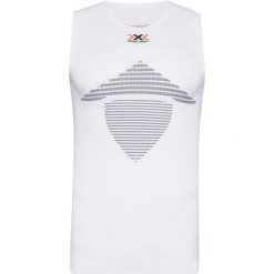 Koszulka ENERGIZER MK2 SUMMERLIGHT SHIRT Biały. Koszulki sportowe męskie marki X Bionic. W wyprzedaży za 182.00 zł.