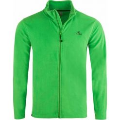 Bluza męska Jurassic Athl DPT fluo z zamkiem. Zielone bluzy męskie MEN'S HEALTH, m, bez wzorów, z poliesteru, bez kaptura. Za 155.99 zł.