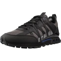 Buty CRUYFF FEARIA FUTURA Czarny. Czarne trekkingi męskie Cruyff, na fitness i siłownię. Za 546.99 zł.