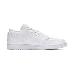 Jordan Buty Air Jordan 1 Low - 553558-111 44.5. Buty sportowe męskie marki Jordan. Za 664.22 zł.