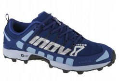 Inov-8 Inov-8 X-Talon 212 V2 000153-BLLB-P-01 Granatowe 37,5. Buty sportowe męskie Inov-8, bez zapięcia. Za 383.05 zł.