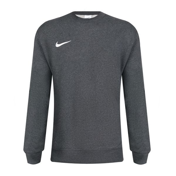 Bluza Nike Park 20 Crew CW6902-071 grafit. Szare bluzy męskie Nike, l, bez wzorów, bez kaptura. Za 169.00 zł.