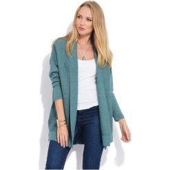 Fille Du Couturier Kardigan Damski Destiny 36 Zielony. Kardigany damskie Fille Du Couturier. W wyprzedaży za 251.00 zł.