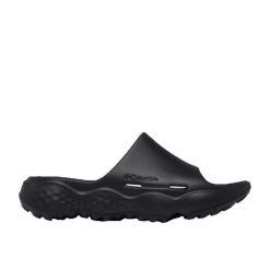 Klapki damskie Columbia Thrive Revive. Czarne klapki damskie Columbia, trekkingowe. Za 279.00 zł.