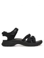 Teva Sandały Tirra Sport 1173720 Czarny. Czarne obuwie sportowe damskie Teva. Za 409.99 zł.