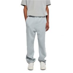 Spodnie do biegania Urban Classics GT. Niebieskie krótkie spodenki sportowe męskie Urban Classics, m, bez wzorów, do biegania. Za 195.00 zł.