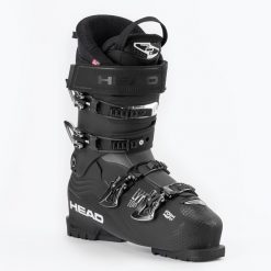 Buty narciarskie męskie Head Nexo Lyt 100. Czarne buty sportowe męskie Head, bez zapięcia, narciarskie. W wyprzedaży za 1,259.00 zł.