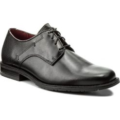 Półbuty LASOCKI FOR MEN - MB-MAURO-16 Czarny. Eleganckie półbuty marki Lasocki For Men. Za 149.99 zł.