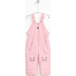 Lemon Explore - Kombinezon dziecięcy 86-116 cm. Legginsy dla dziewczynek marki LEMON explore. W wyprzedaży za 89.90 zł.