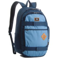 Plecak VANS - Transient III S VN0A2WNXPDZ Copen Blue. Plecaki damskie marki Vans. W wyprzedaży za 159.00 zł.