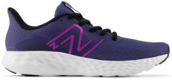 New Balance New Balance sportowe buty do biegania damskie W411RL3 36,5. Obuwie sportowe damskie New Balance, bez wzorów, do biegania. Za 249.99 zł.